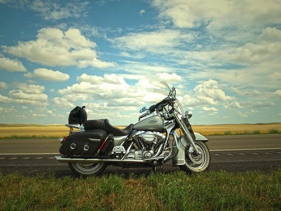 motorcycle insurance