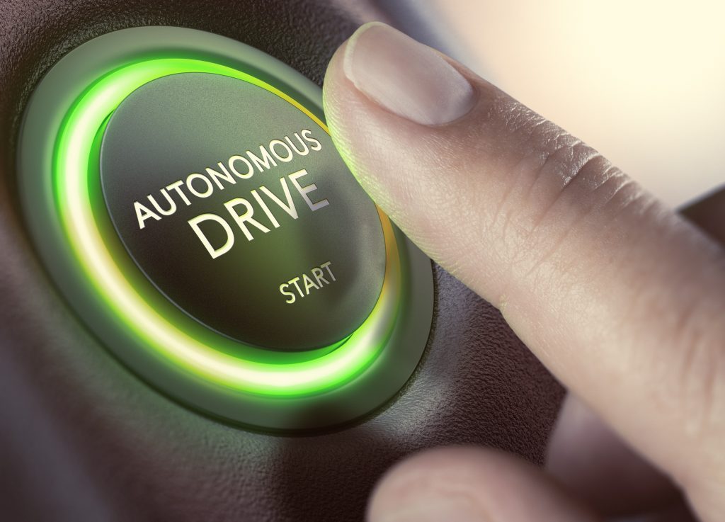 Automated Vehicles