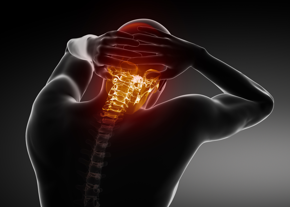 Car accident injuries
