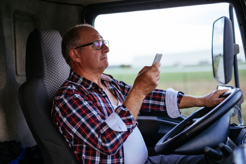 Distracted Driving