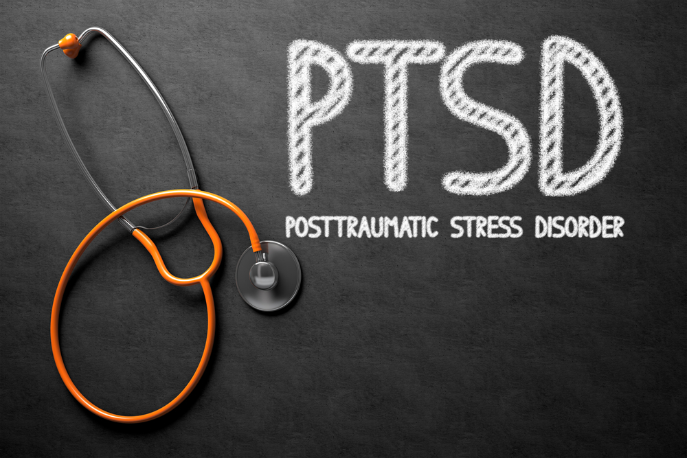 PTSD AHN