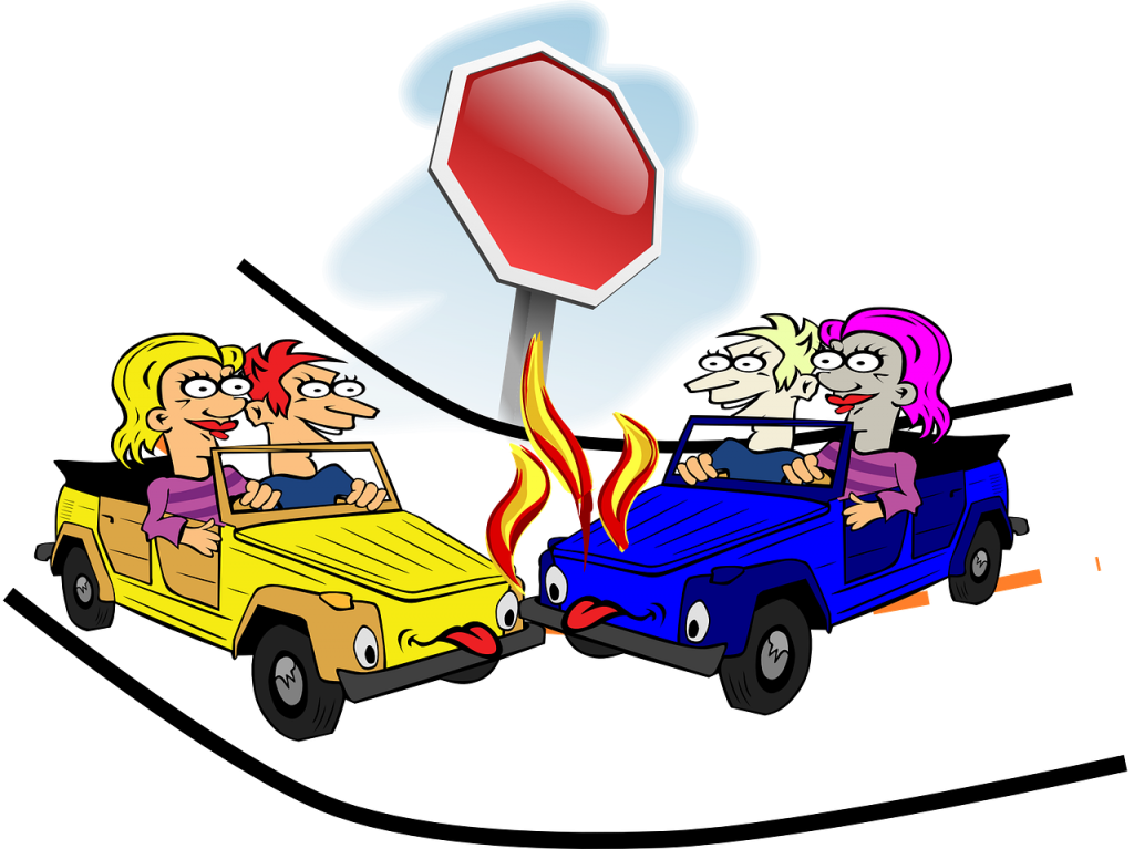 Car Accident